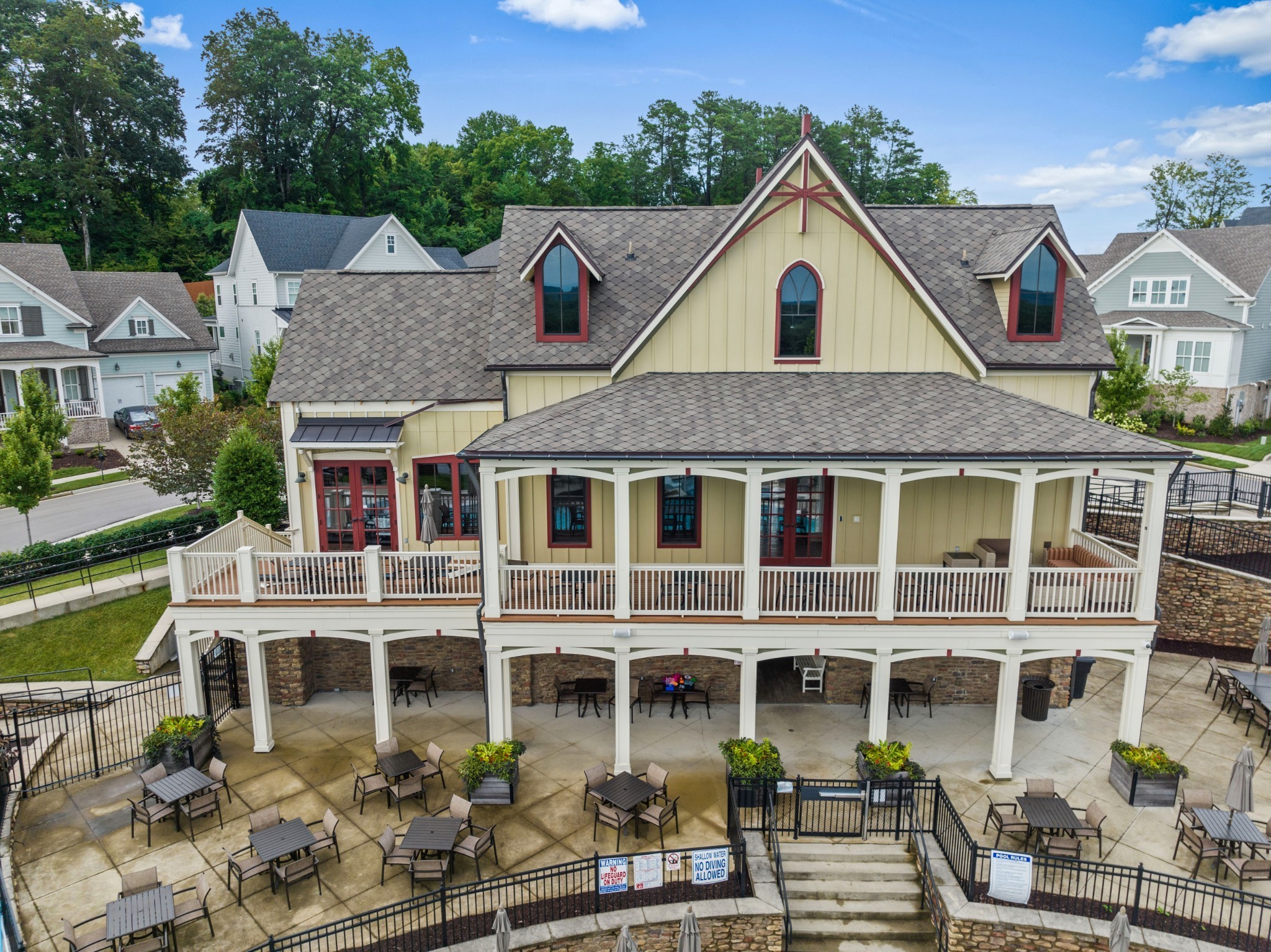 520 Cobert Lane Franklin TN 37064