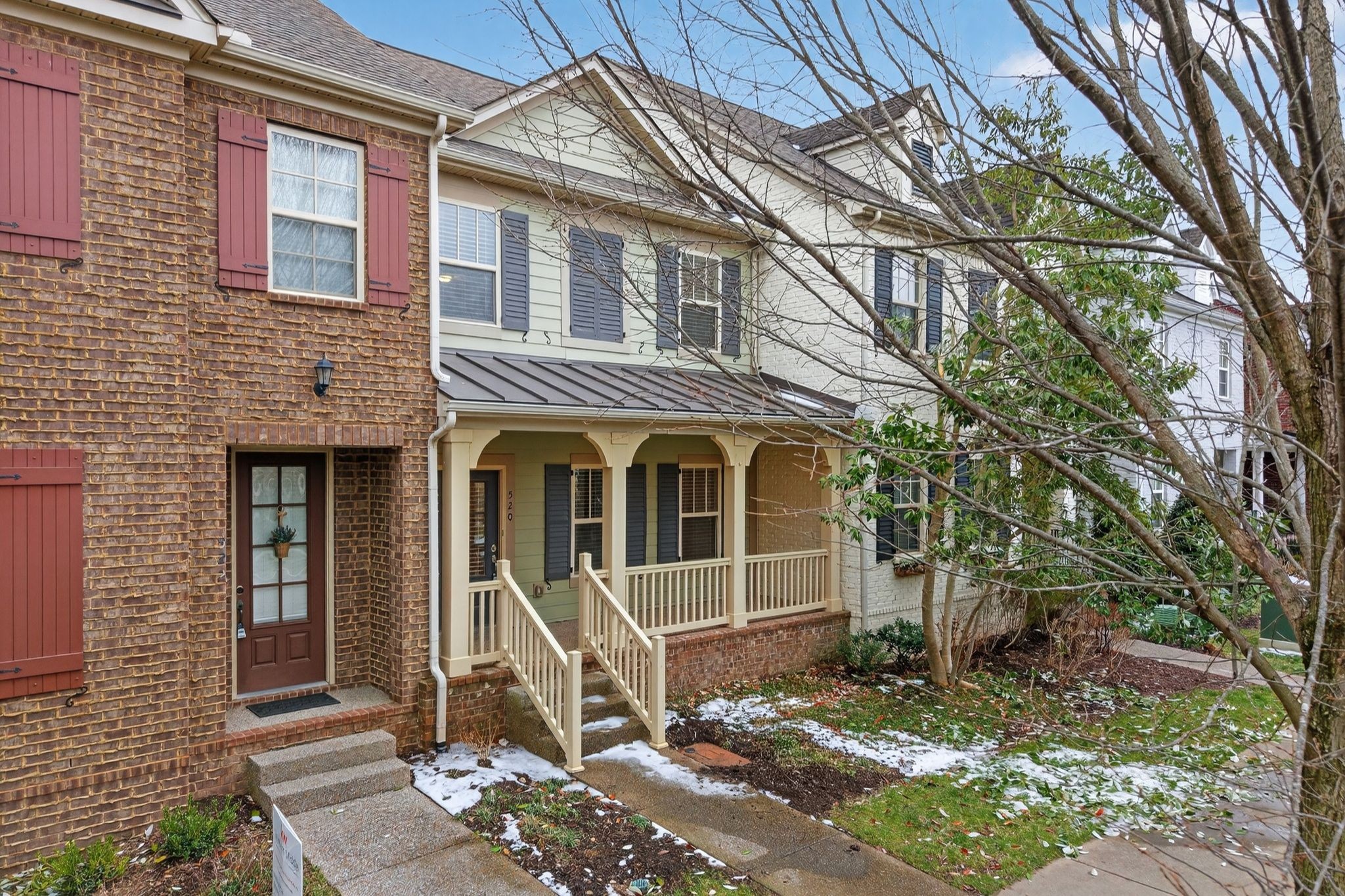 520 Cobert Lane Franklin TN 37064