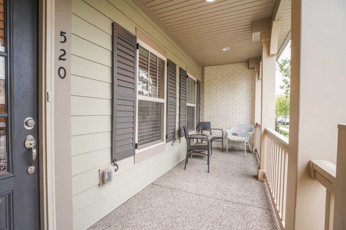 520 Cobert Lane Franklin TN 37064