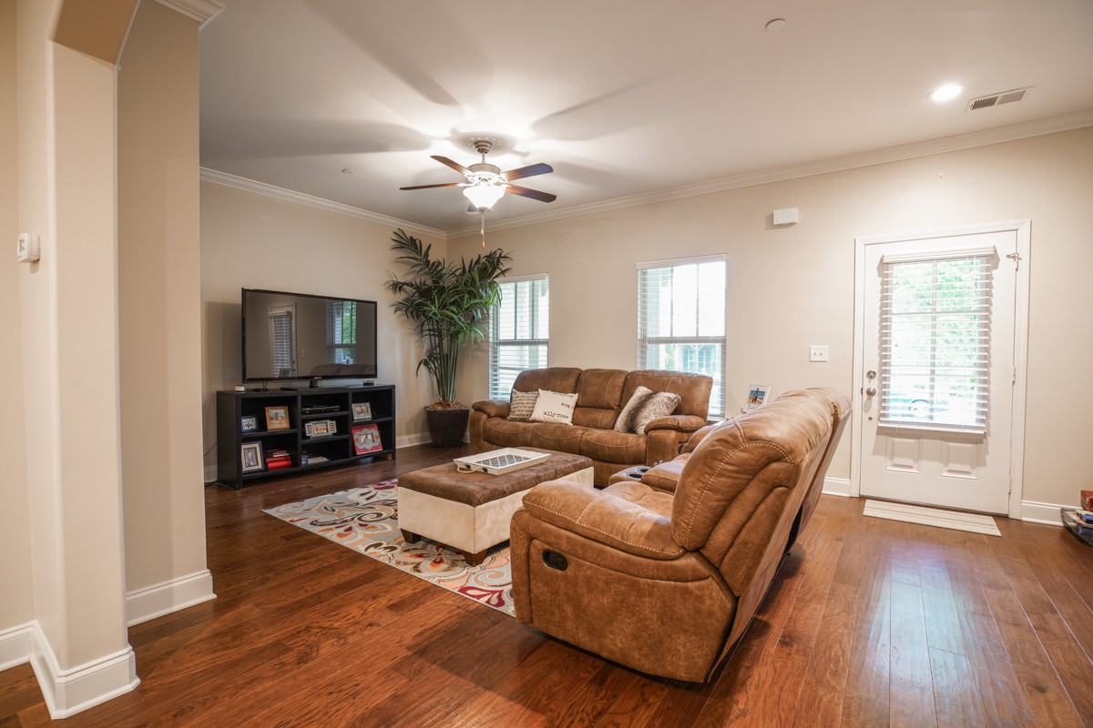 520 Cobert Lane Franklin TN 37064