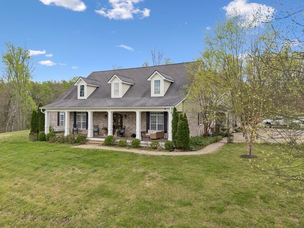 36313635 Louisville Road Louisville TN 37777