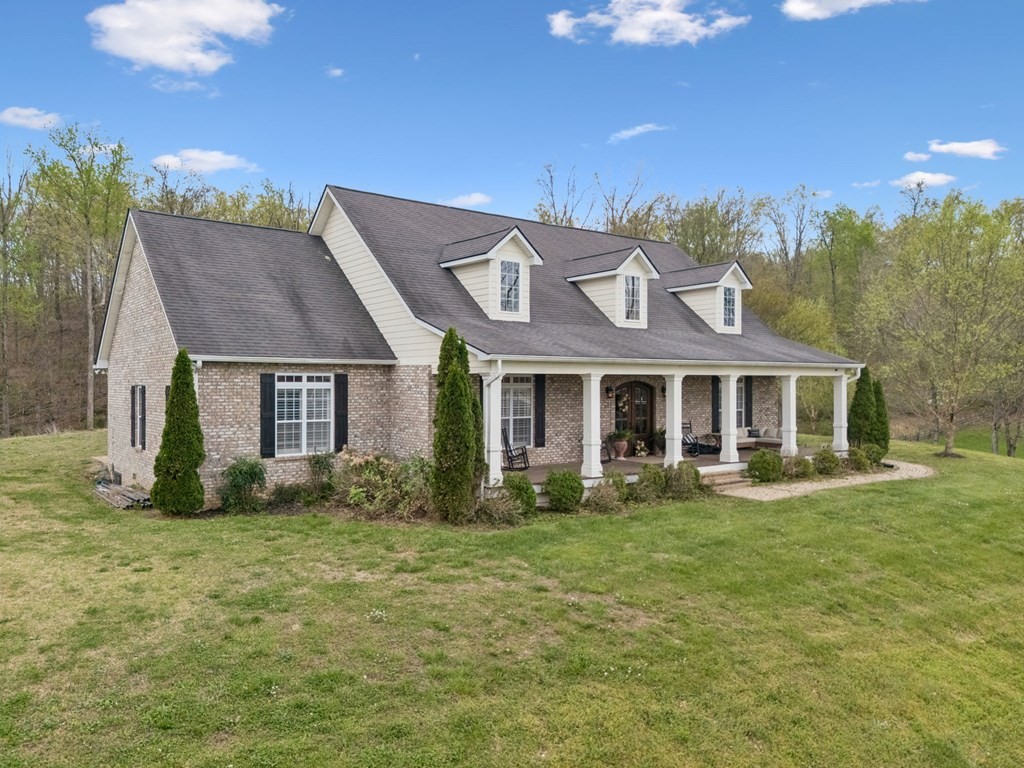 36313635 Louisville Road Louisville TN 37777