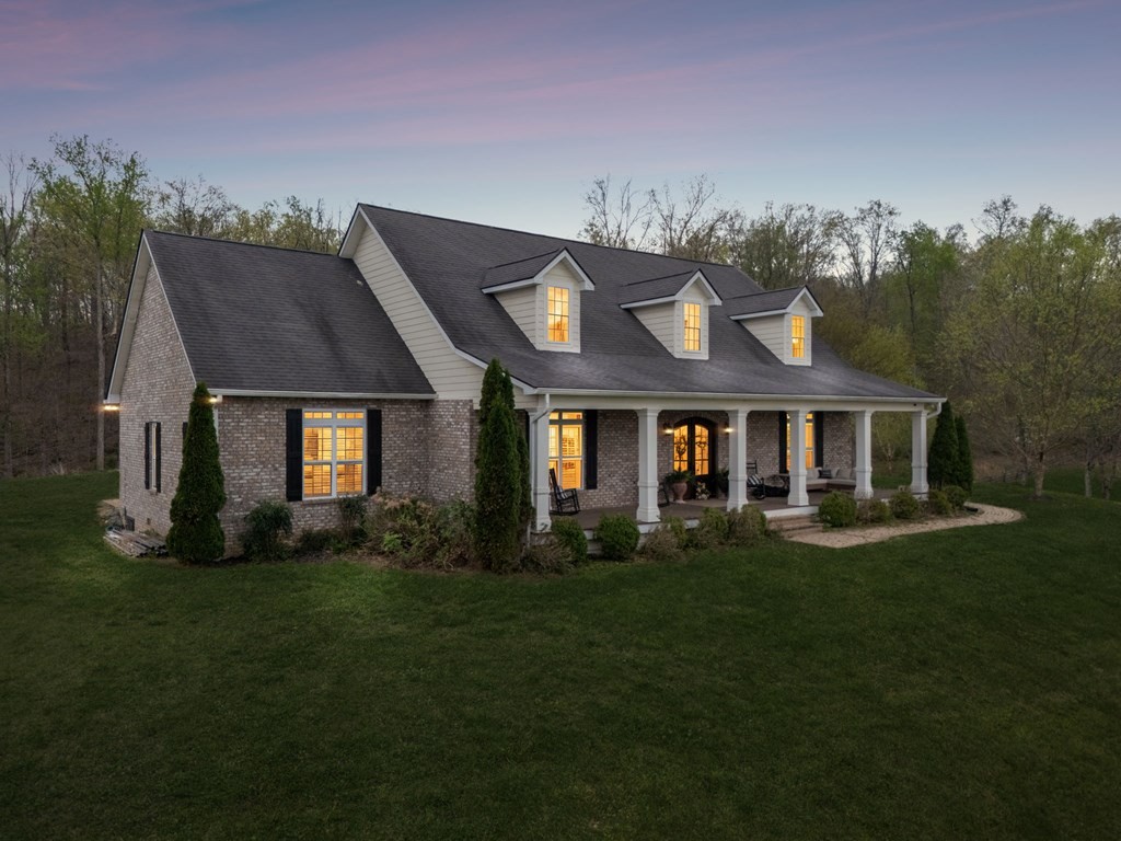 36313635 Louisville Road Louisville TN 37777
