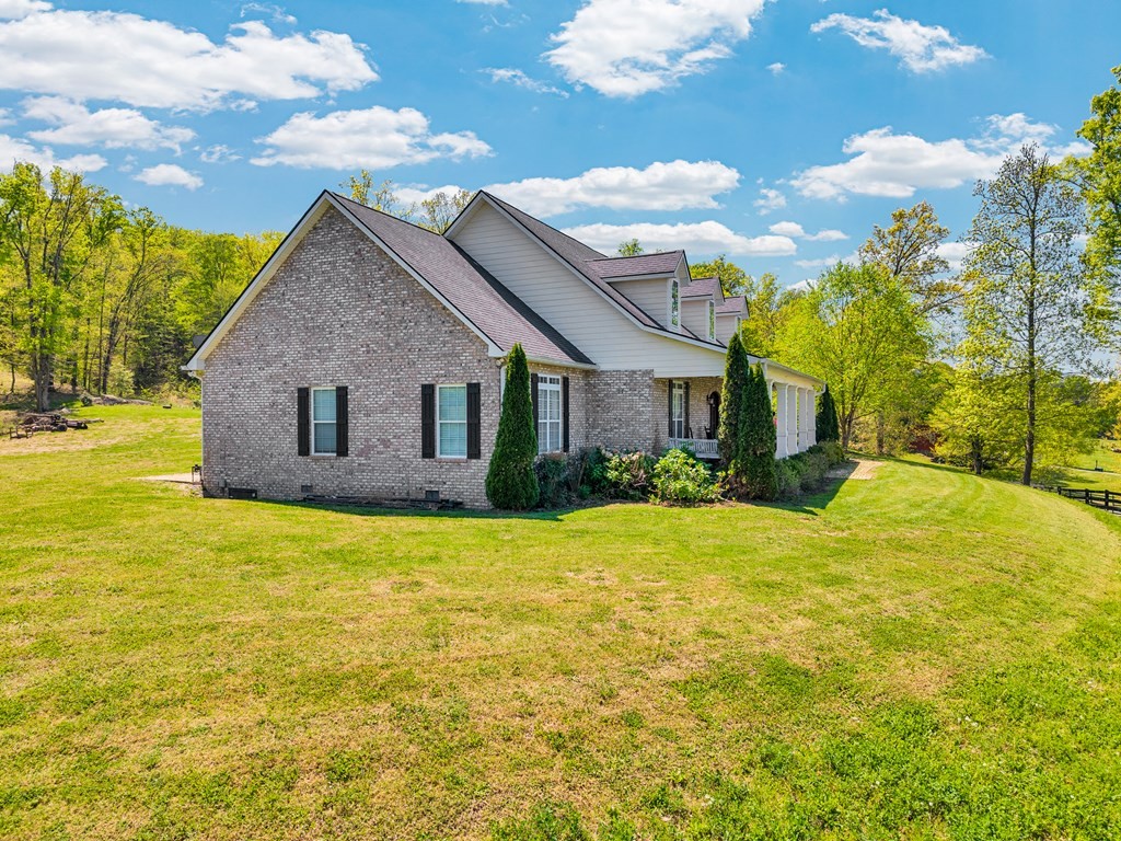 36313635 Louisville Road Louisville TN 37777