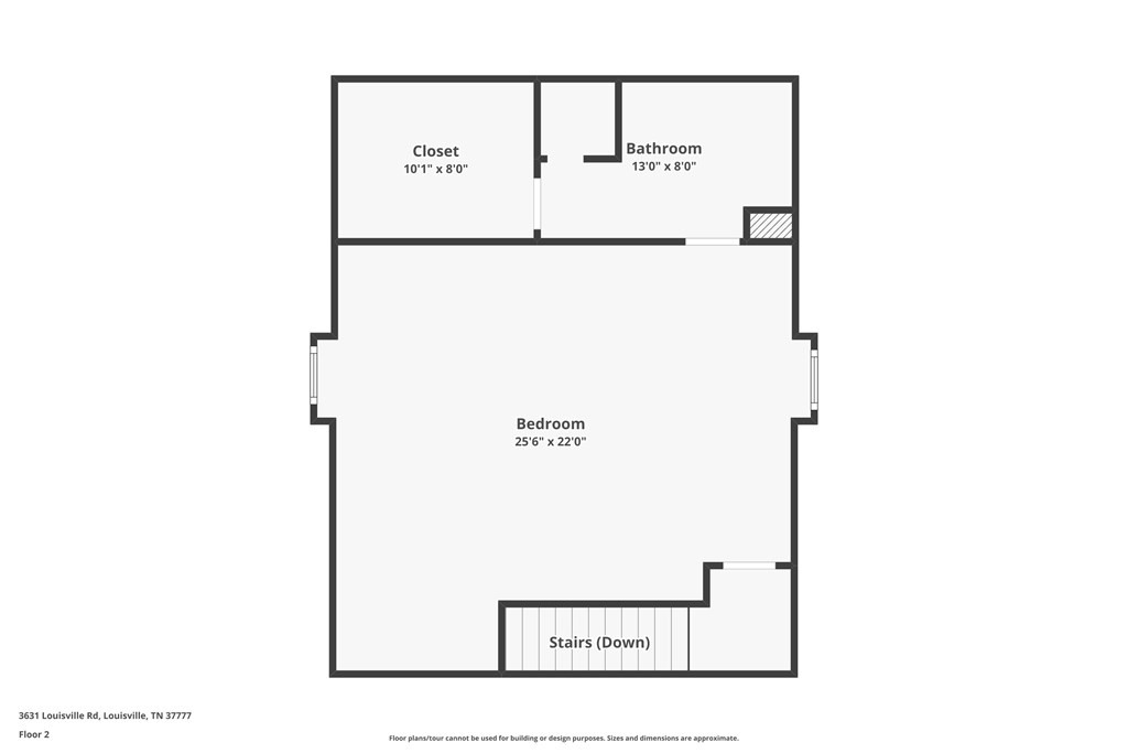 36313635 Louisville Road Louisville TN 37777