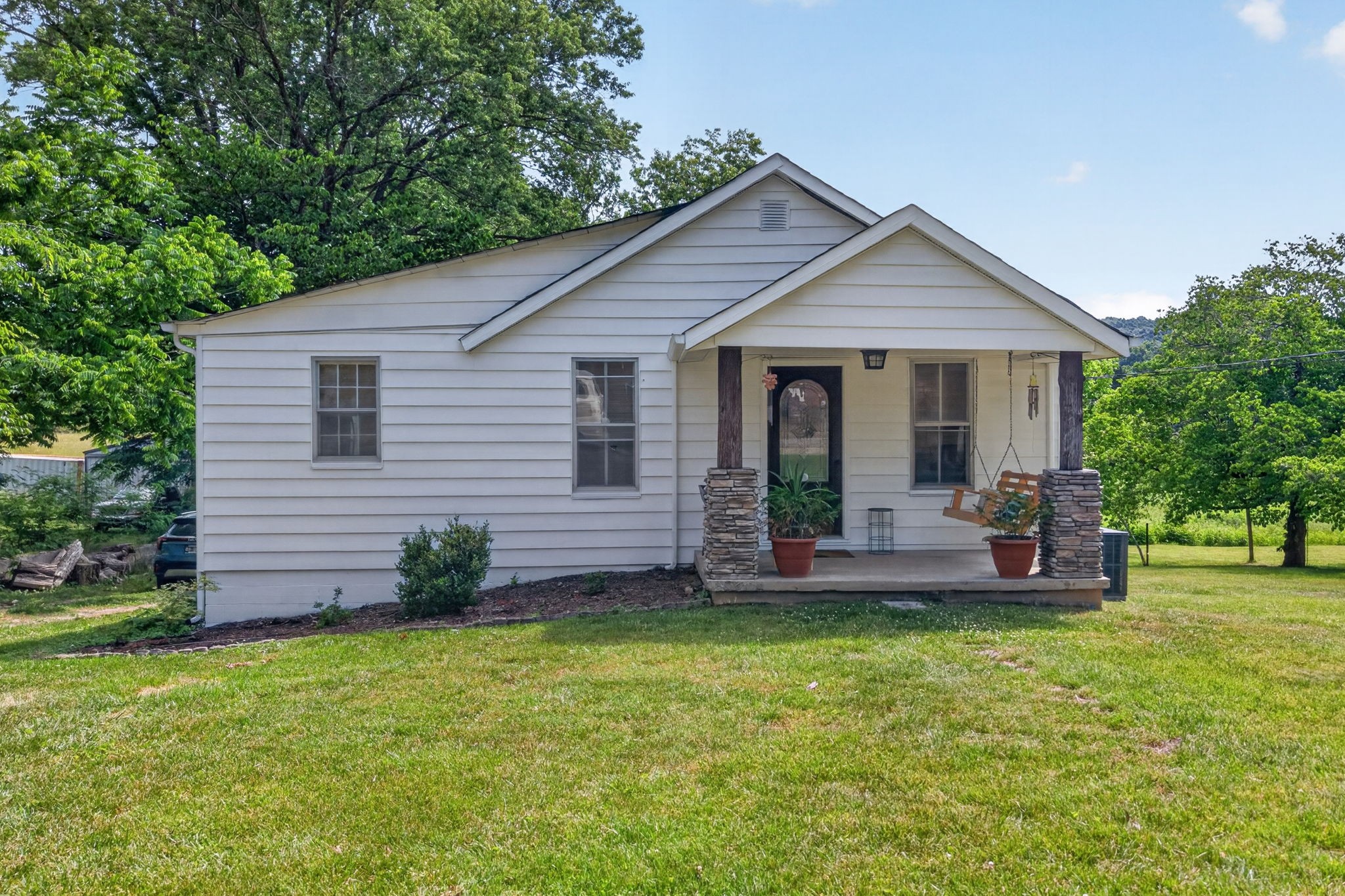 261 Mirandy Road Cookeville TN 38506