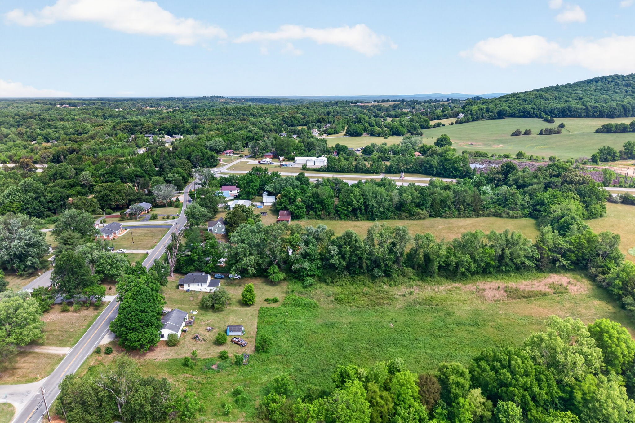 261 Mirandy Road Cookeville TN 38506
