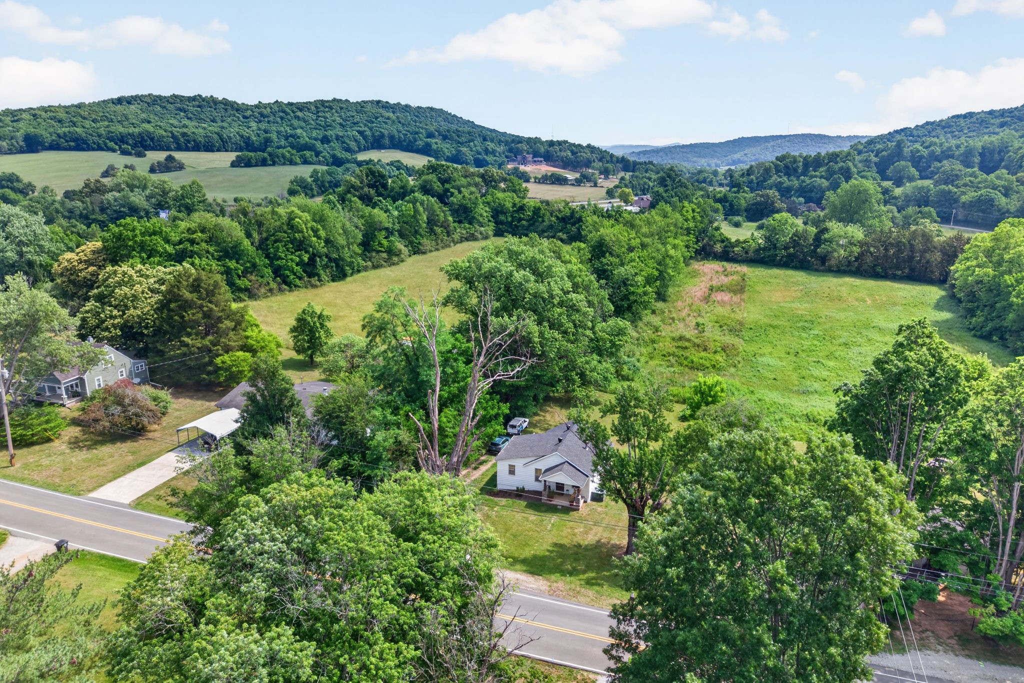 261 Mirandy Road Cookeville TN 38506