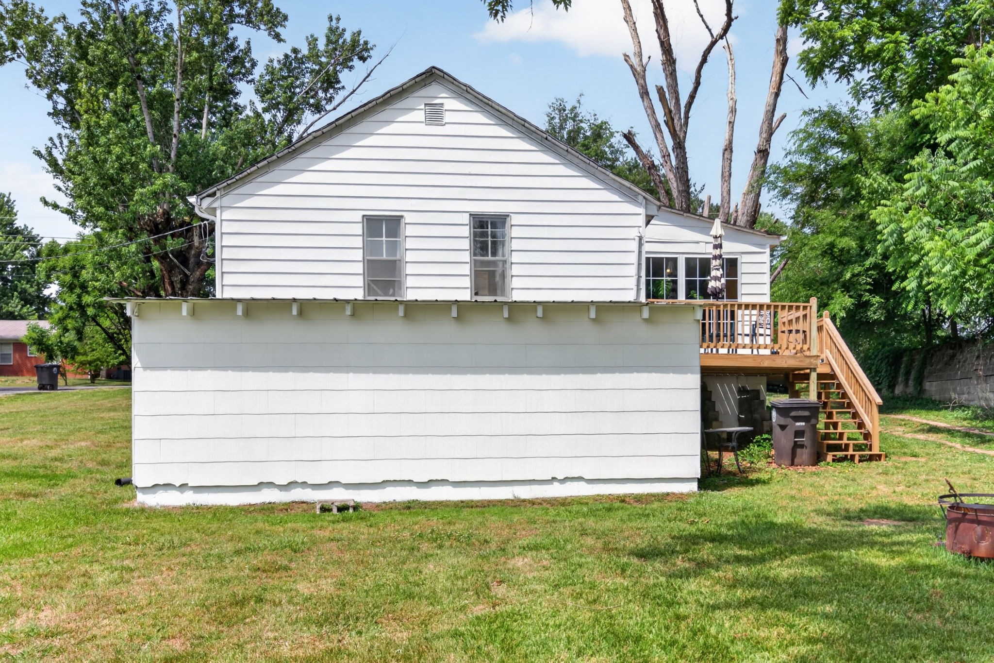 261 Mirandy Road Cookeville TN 38506