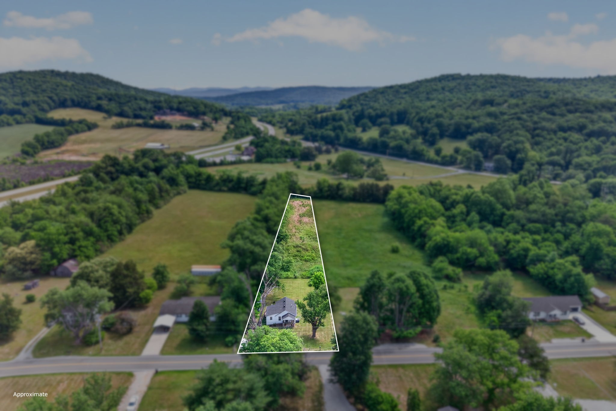 261 Mirandy Road Cookeville TN 38506