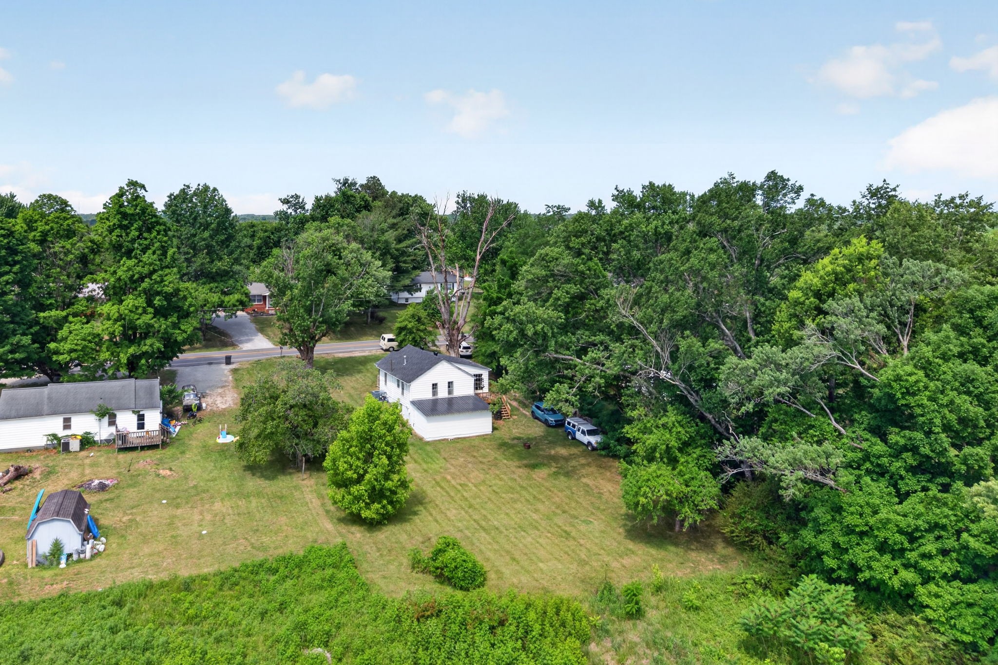 261 Mirandy Road Cookeville TN 38506
