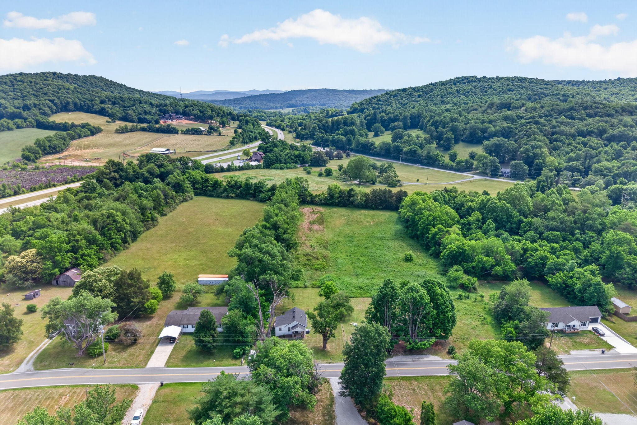 261 Mirandy Road Cookeville TN 38506
