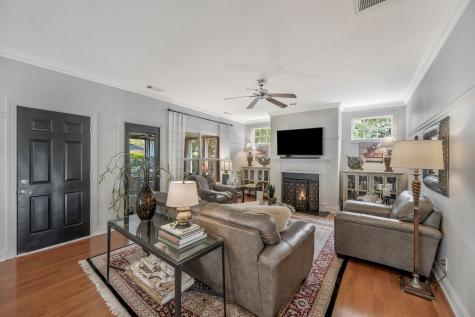 3044 Oxford Glen Drive Franklin TN 37067