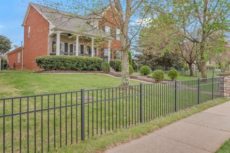 3044 Oxford Glen Drive Franklin TN 37067