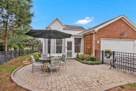 3044 Oxford Glen Drive Franklin TN 37067