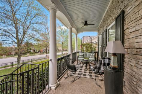 3044 Oxford Glen Drive Franklin TN 37067