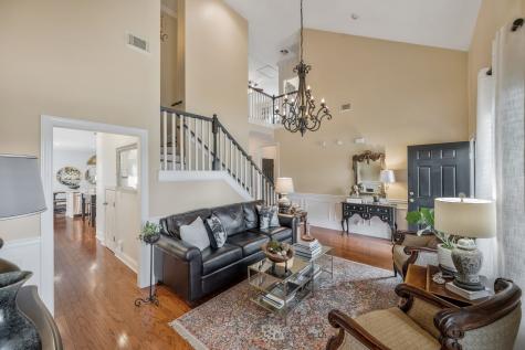 3044 Oxford Glen Drive Franklin TN 37067