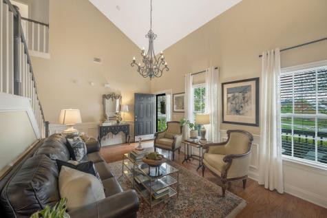 3044 Oxford Glen Drive Franklin TN 37067