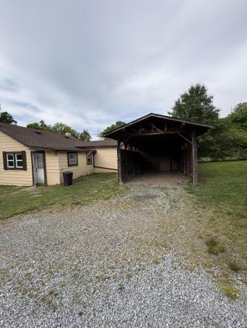 1117 Bledsoe Road Etowah TN 37331