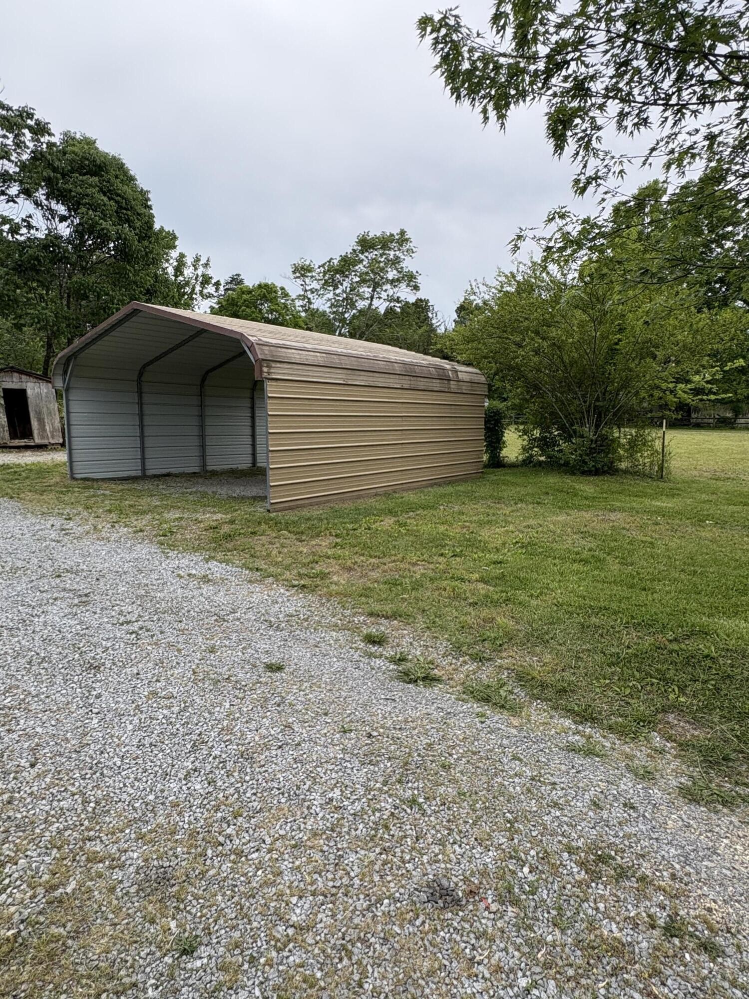1117 Bledsoe Road Etowah TN 37331