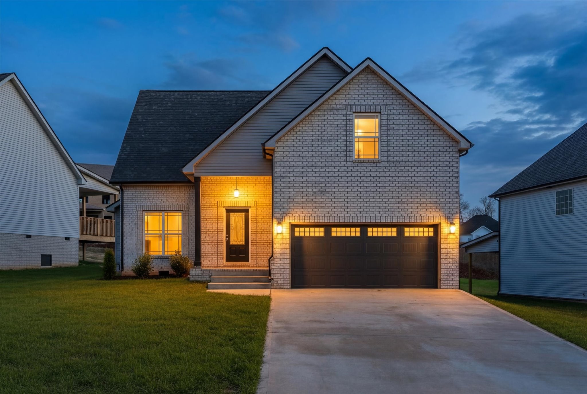 Clarksville TN, 3035 Timberdale Drive