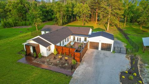 824 Ogrady Drive Chattanooga TN 37419