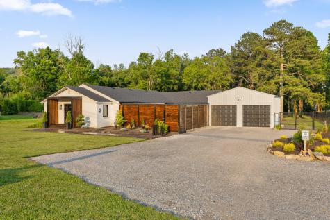 824 Ogrady Drive Chattanooga TN 37419