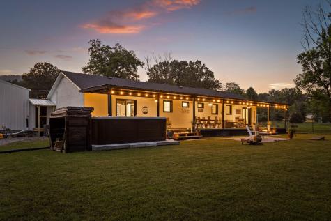 824 Ogrady Drive Chattanooga TN 37419