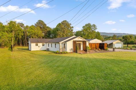 824 Ogrady Drive Chattanooga TN 37419