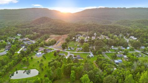 824 Ogrady Drive Chattanooga TN 37419