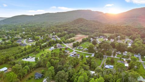 824 Ogrady Drive Chattanooga TN 37419