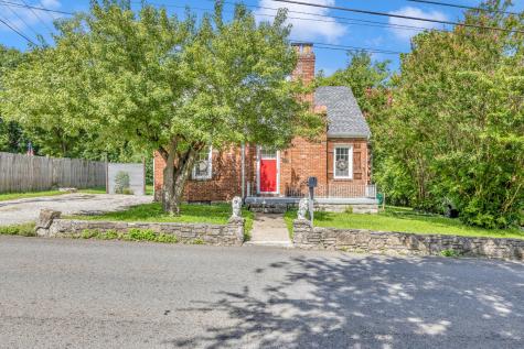 126 8th Avenue S Lewisburg TN 37091