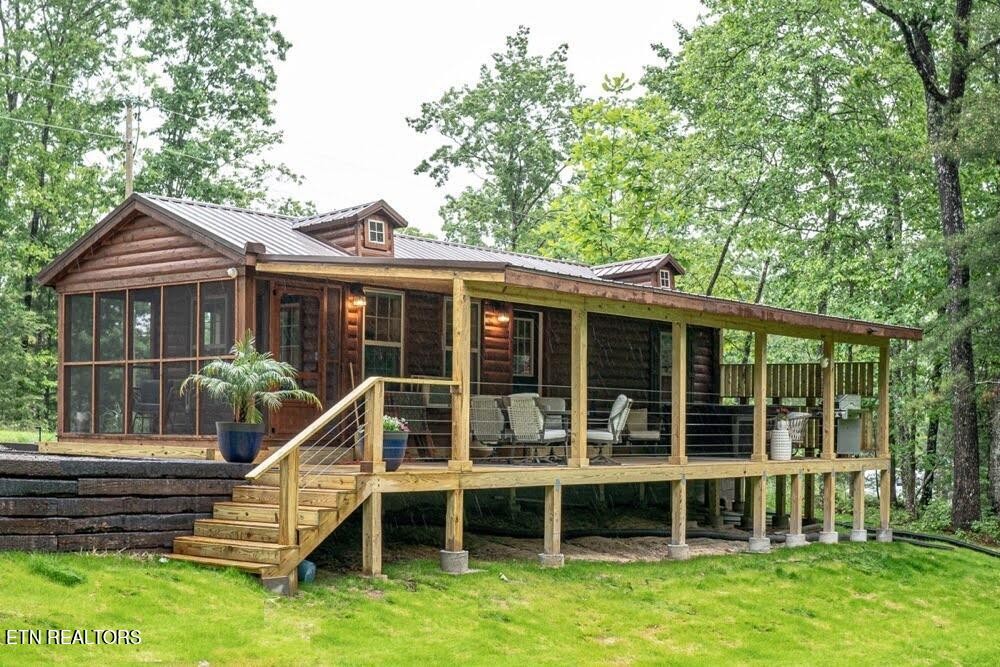 18 Cougar Lane Jamestown TN 38556