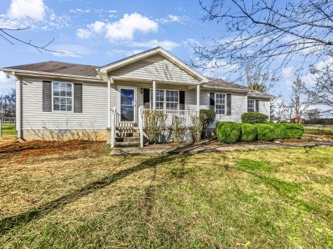 1596 Rock Springs Midland Road Christiana TN 37037