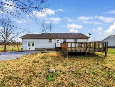 1596 Rock Springs Midland Road Christiana TN 37037