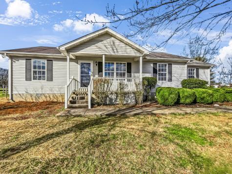 1596 Rock Springs Midland Road Christiana TN 37037