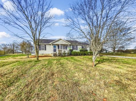 1596 Rock Springs Midland Road Christiana TN 37037