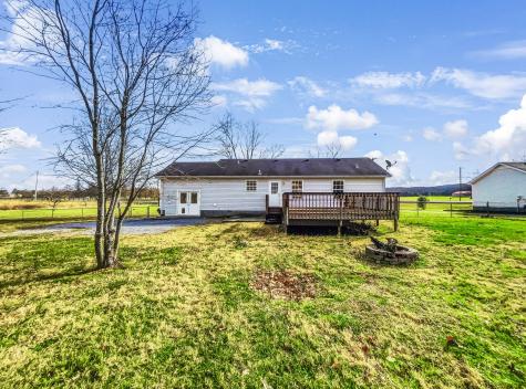 1596 Rock Springs Midland Road Christiana TN 37037