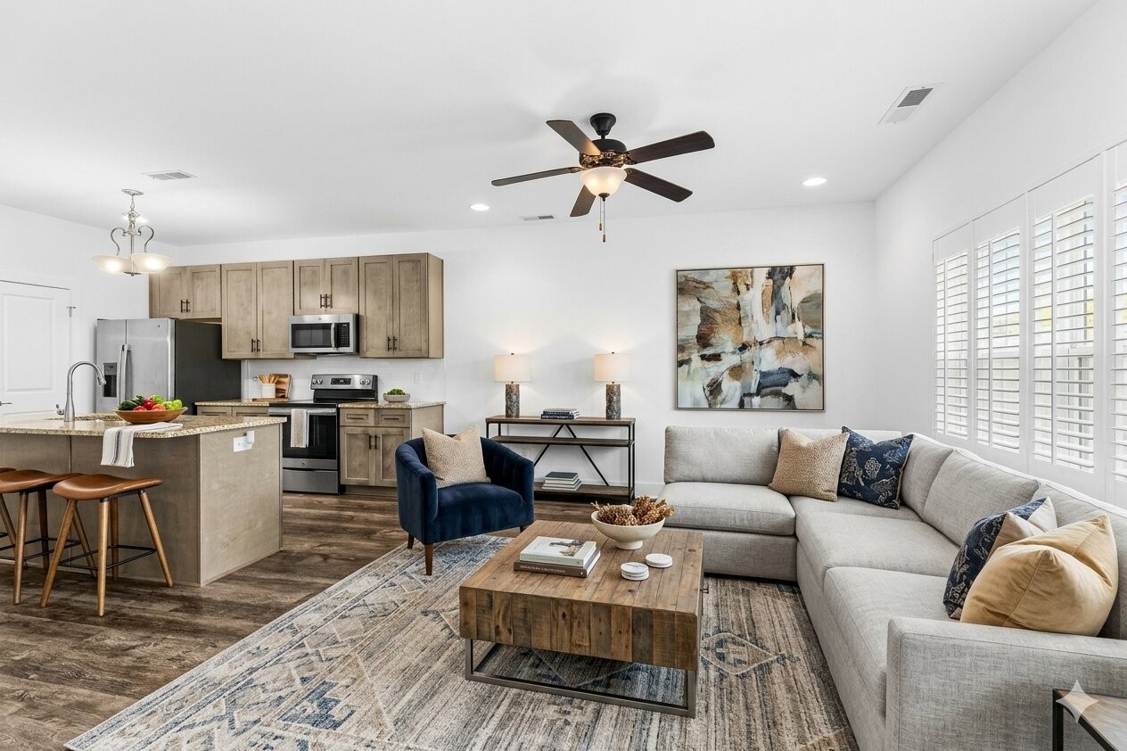 2215 Drone Way Columbia TN 38401