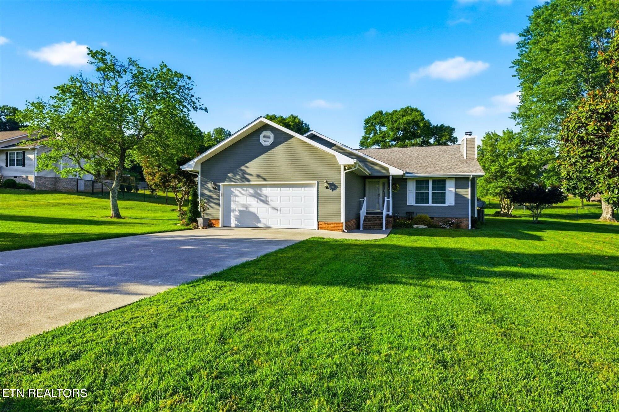 1404 Housley Drive Athens TN 37303