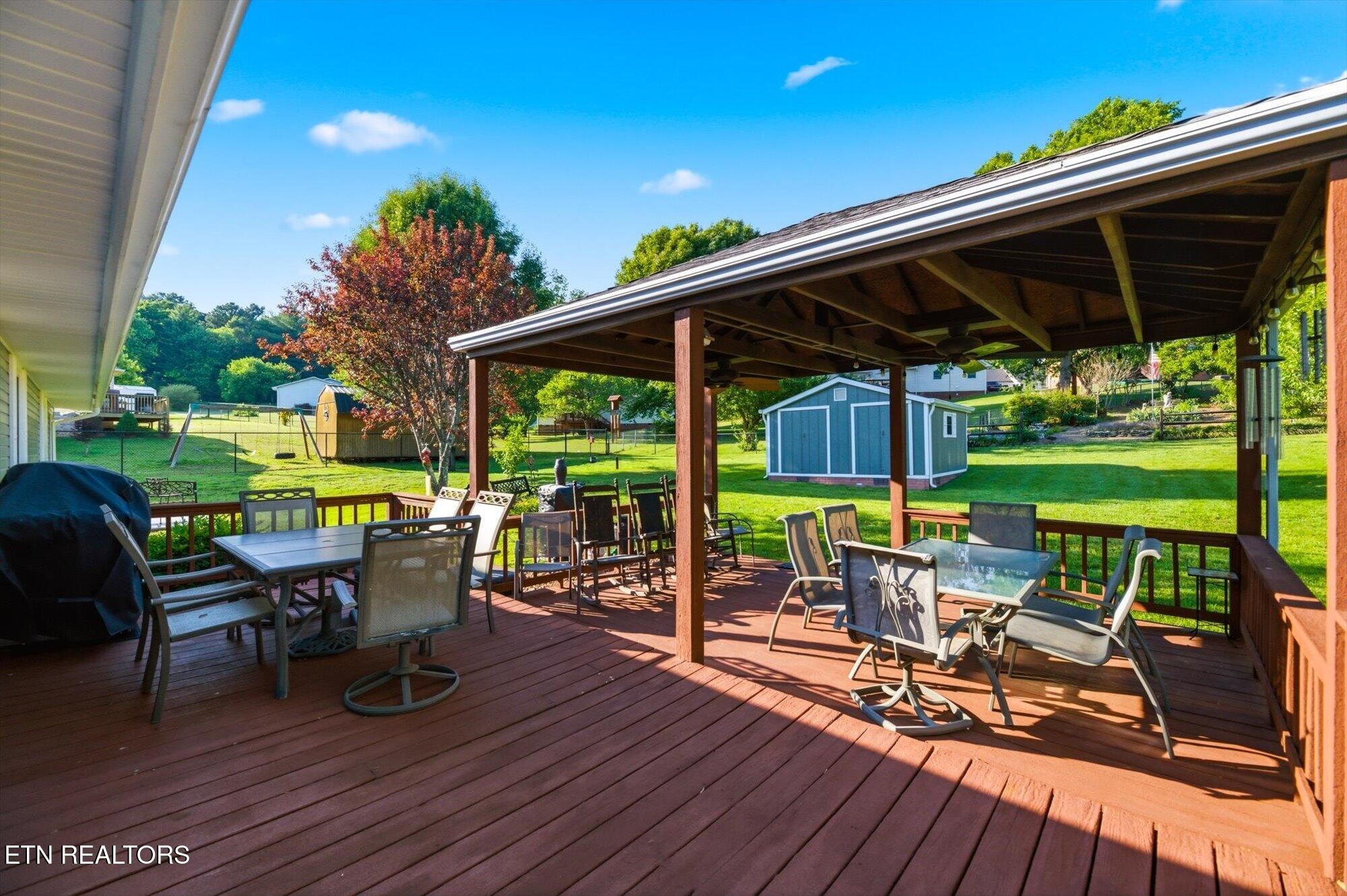1404 Housley Drive Athens TN 37303