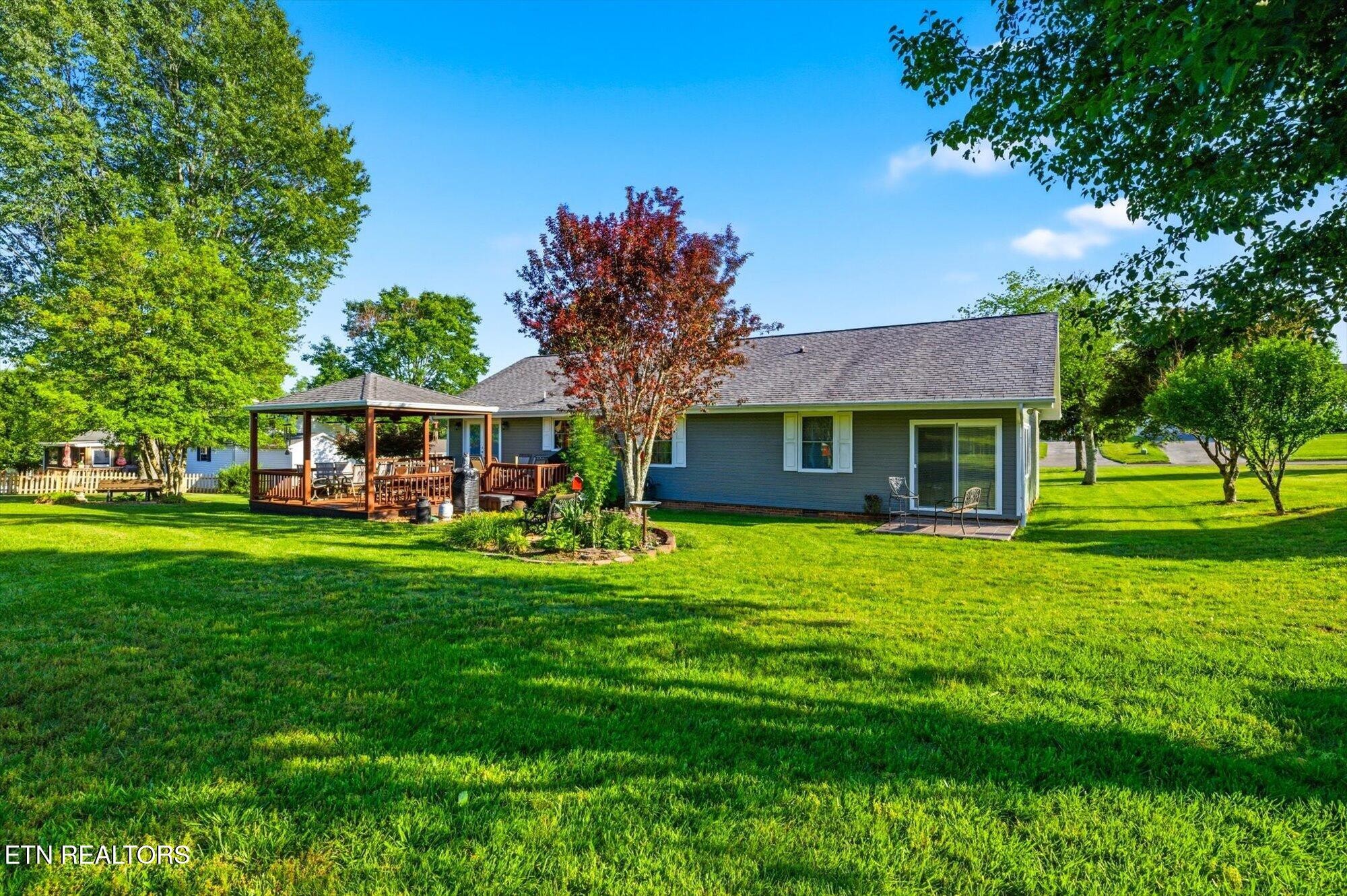 1404 Housley Drive Athens TN 37303