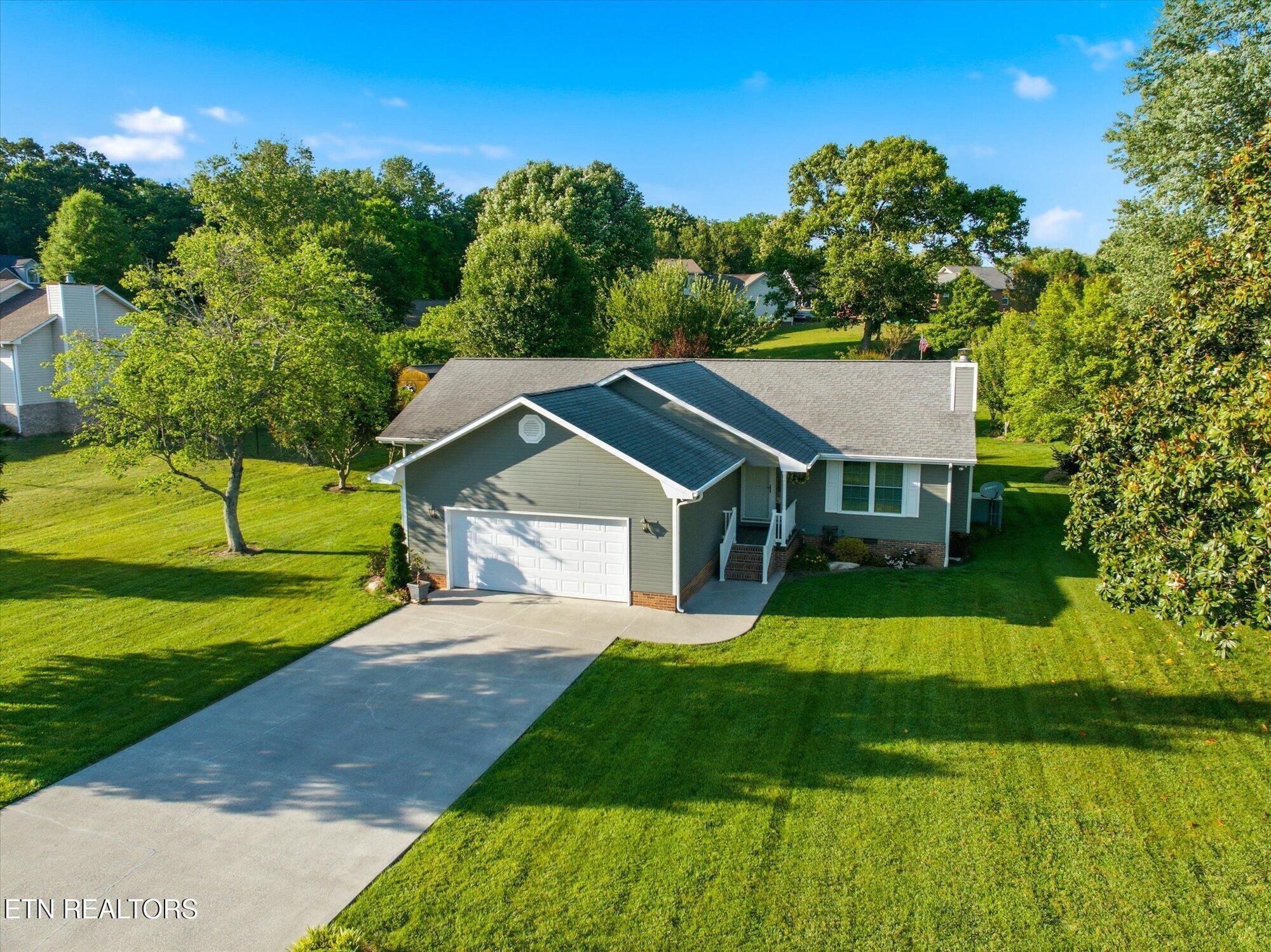 1404 Housley Drive Athens TN 37303