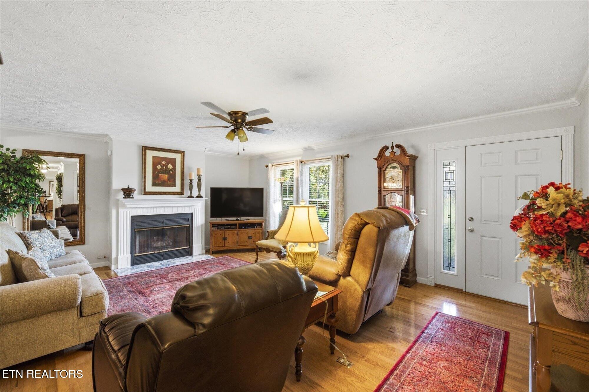 1404 Housley Drive Athens TN 37303