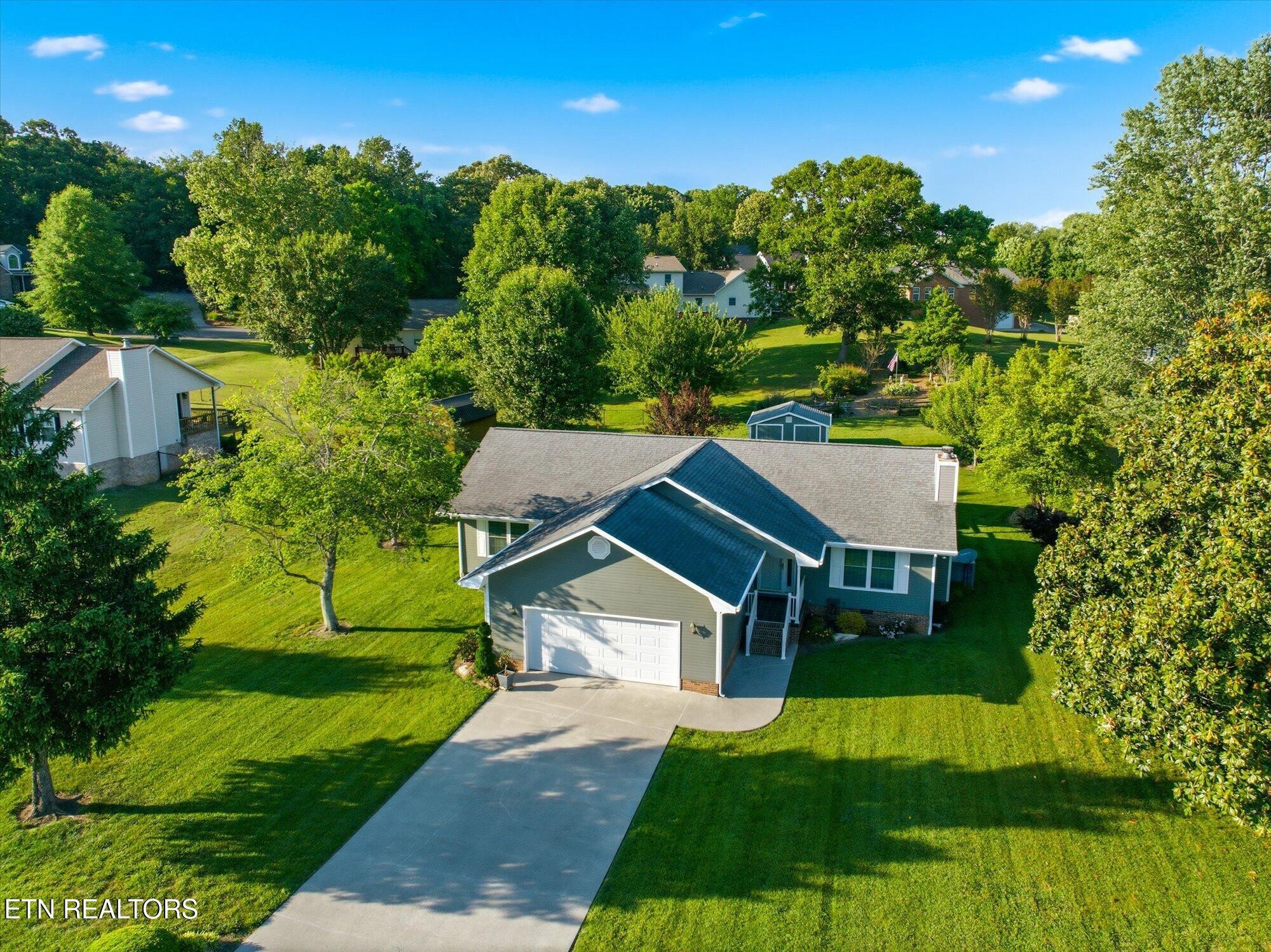 1404 Housley Drive Athens TN 37303