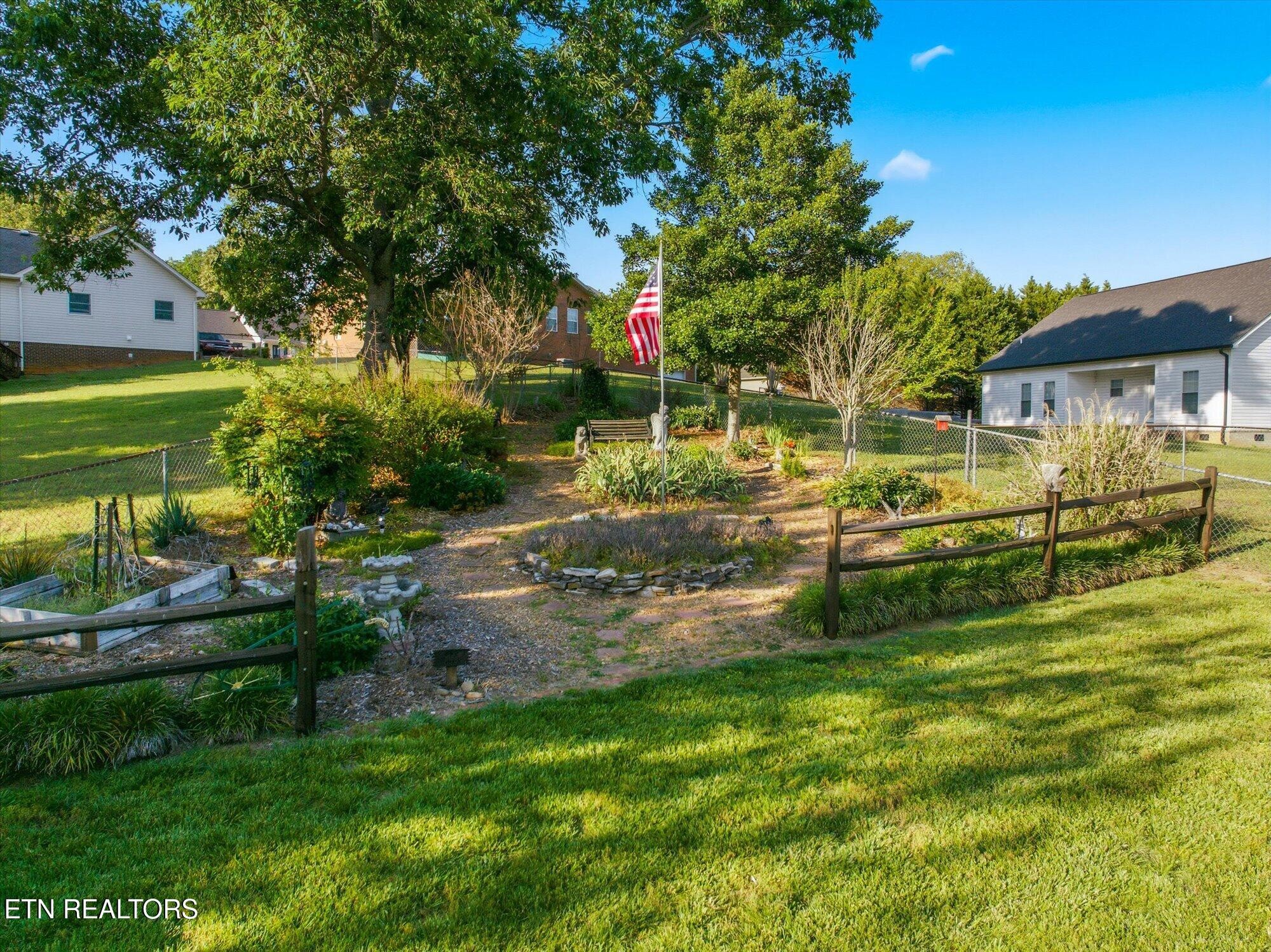 1404 Housley Drive Athens TN 37303