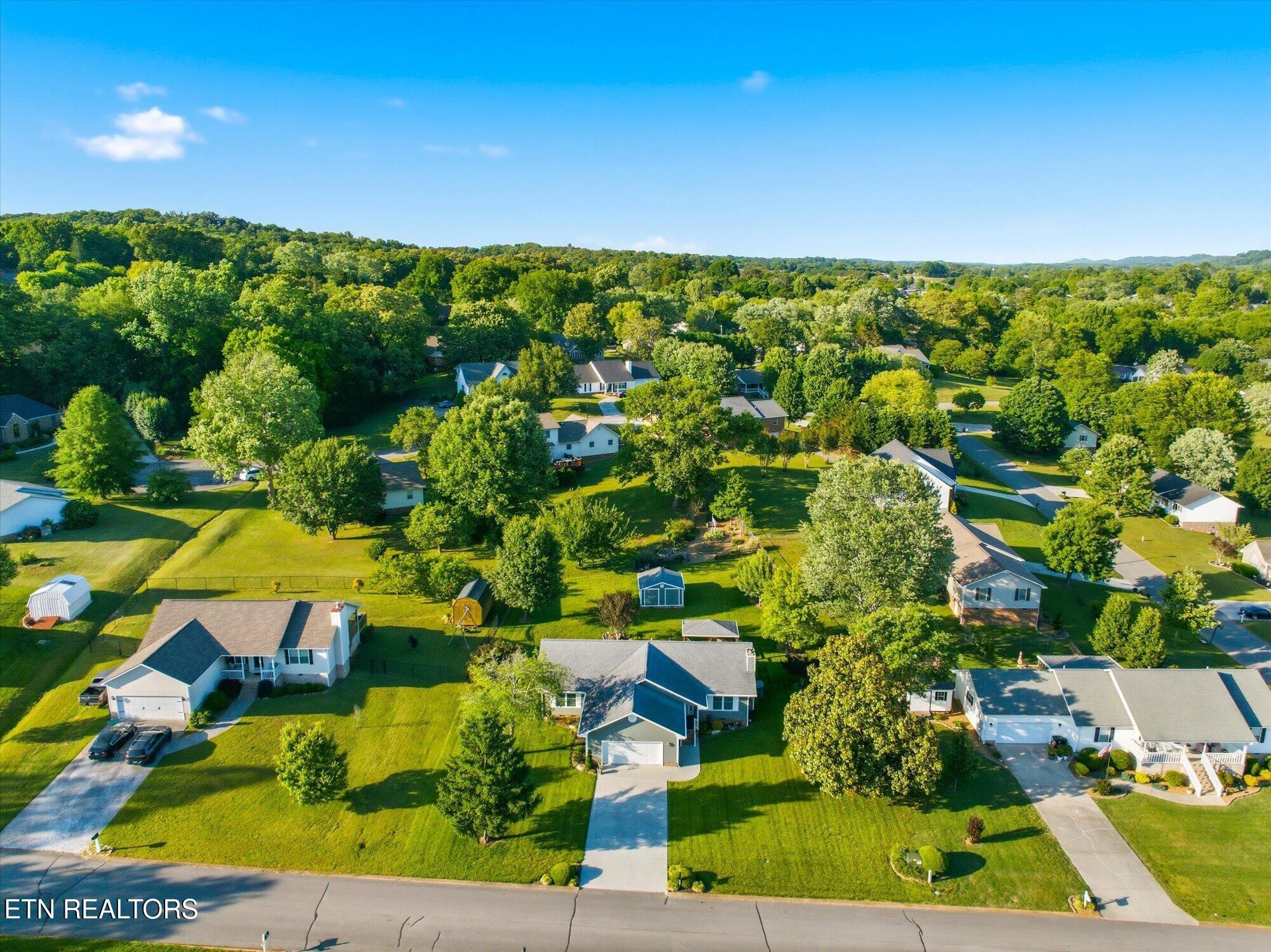 1404 Housley Drive Athens TN 37303
