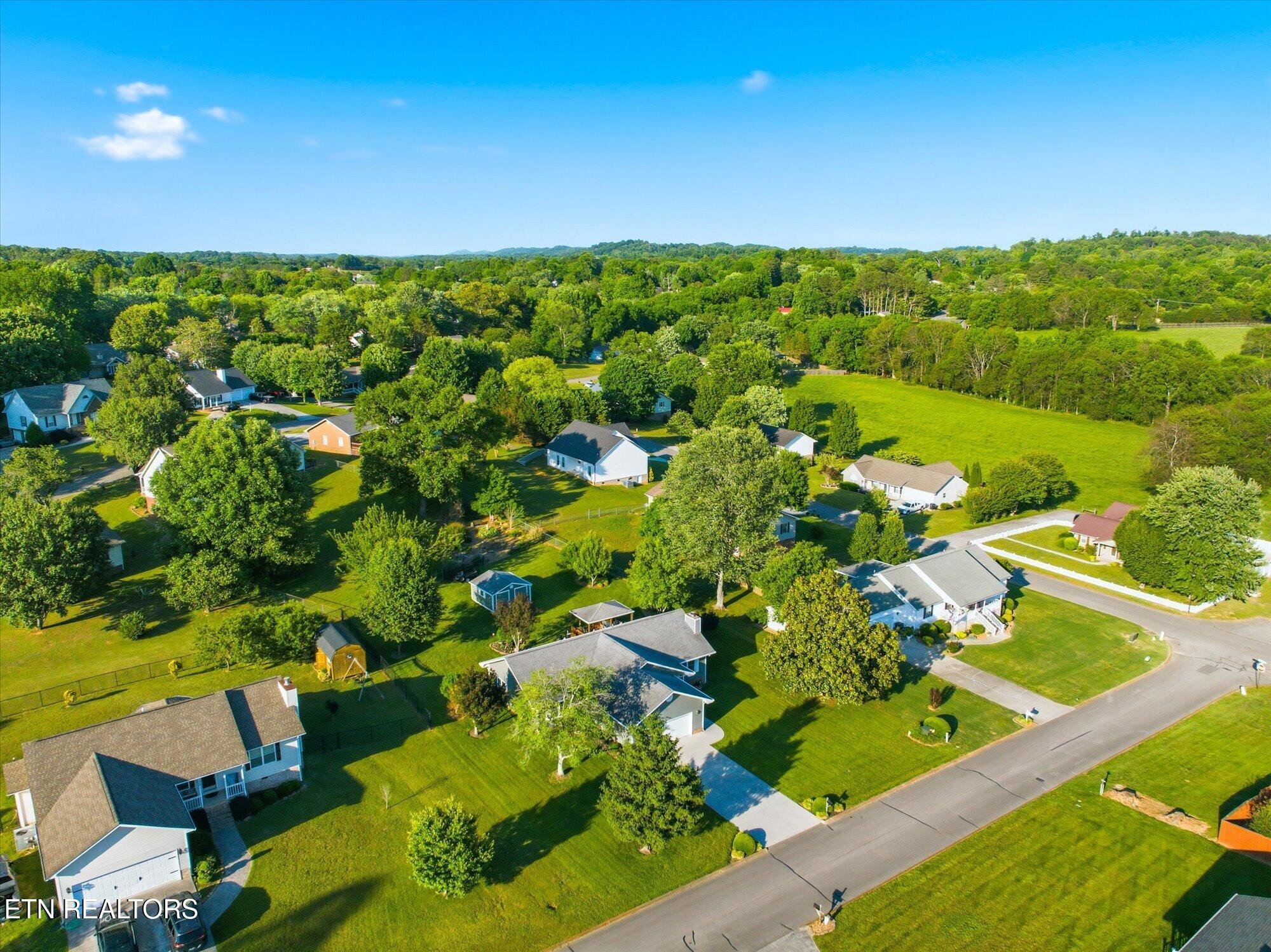 1404 Housley Drive Athens TN 37303