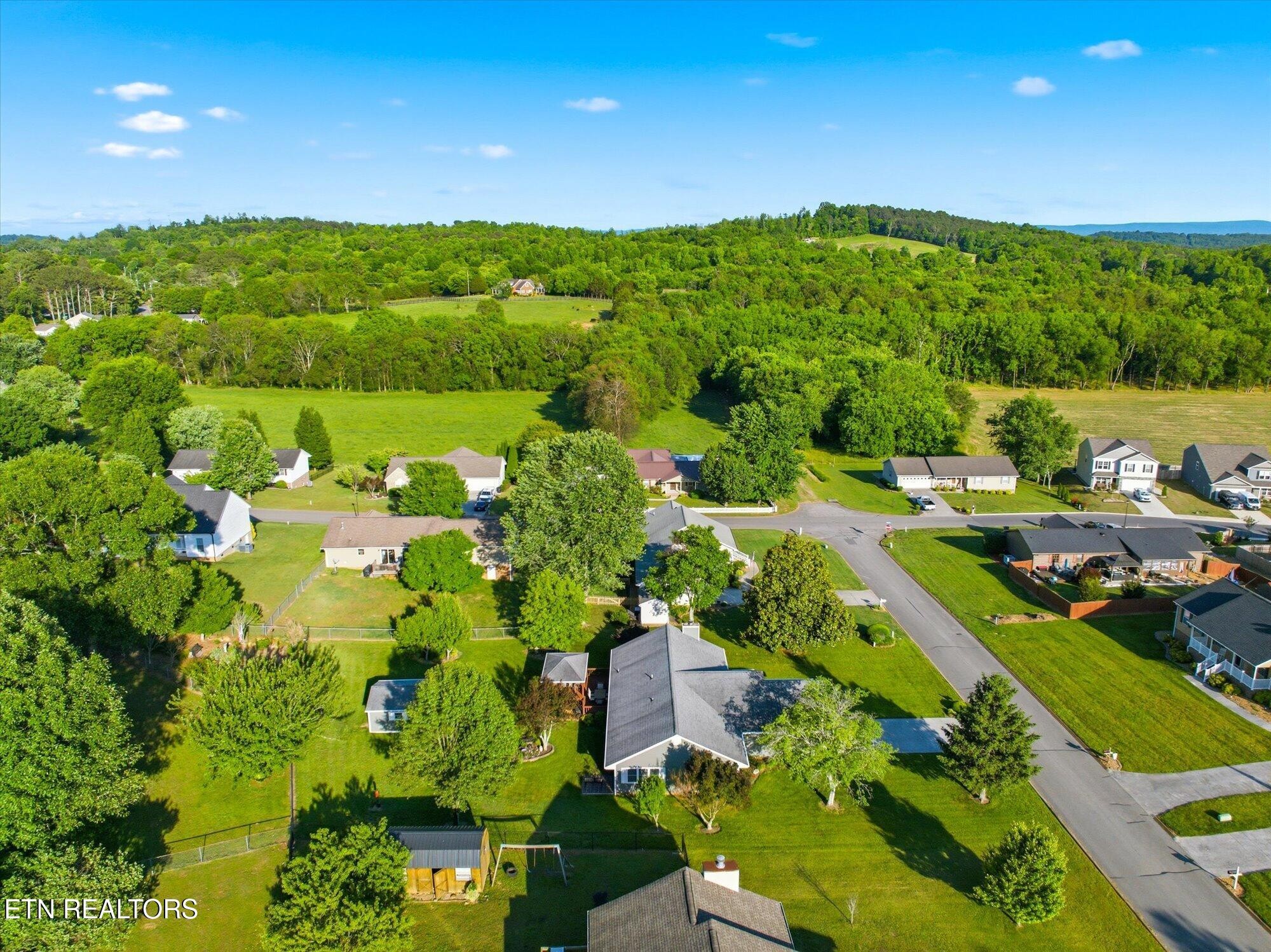 1404 Housley Drive Athens TN 37303