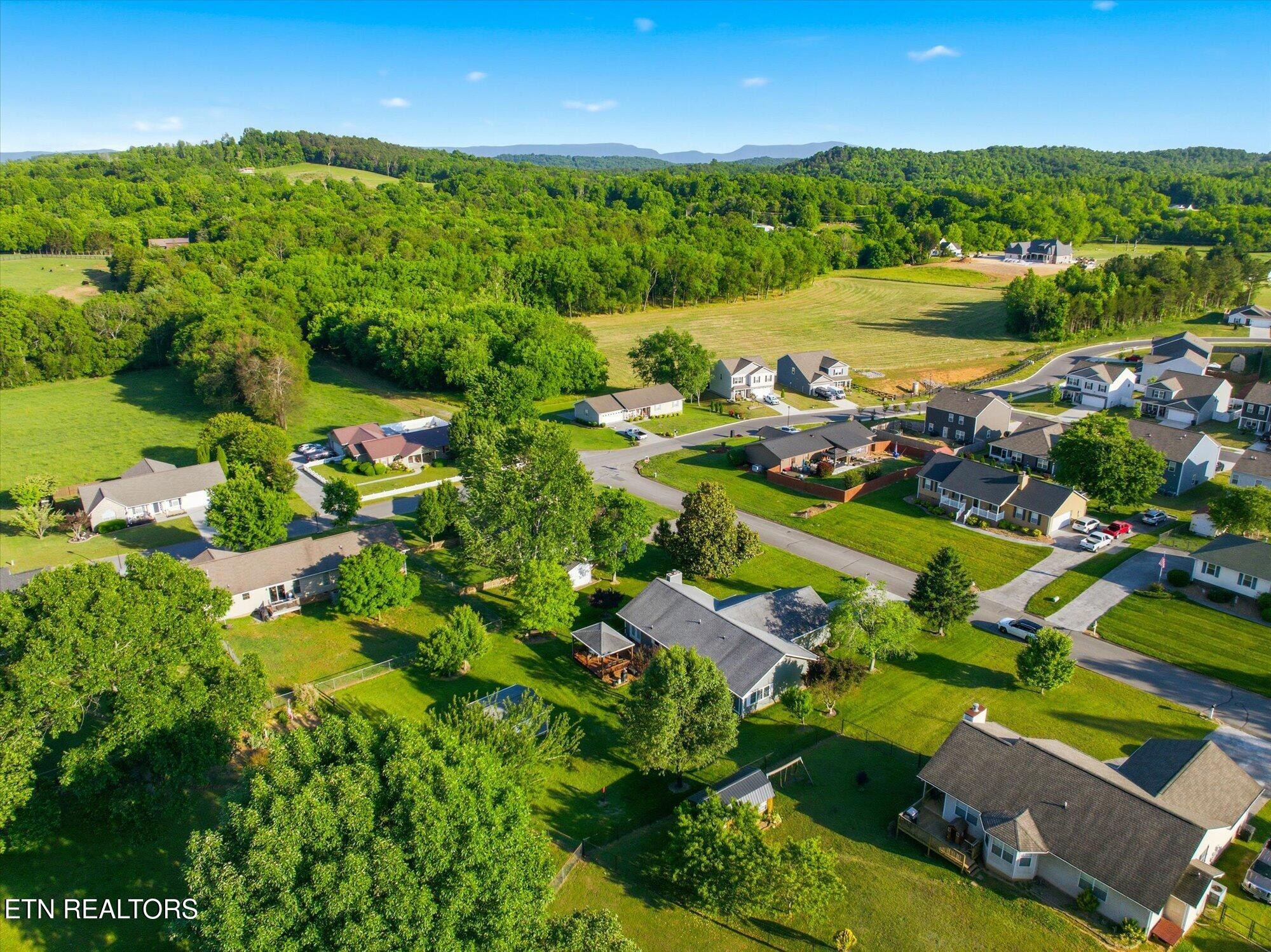 1404 Housley Drive Athens TN 37303